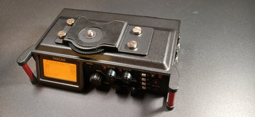 Tascam 70d s - tascam, in