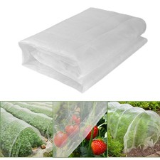 Filet Anti Insecte 3x6m pour