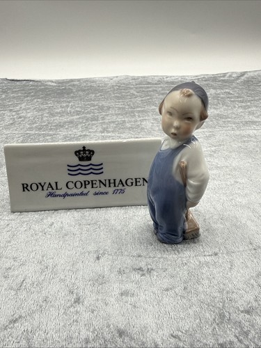 Figurine cs33 royal - cs33, copenhagen