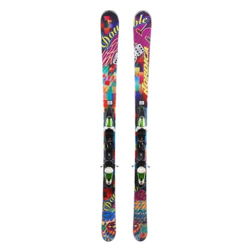 Ski occasion nordica - ski,