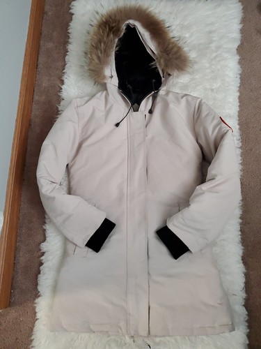 Canada goose arctic program - canada,