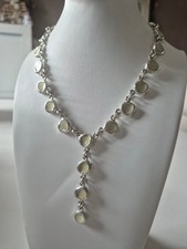 Collier ras du cou vintage