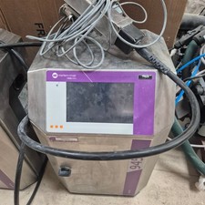 imprimante jet d'encre markem