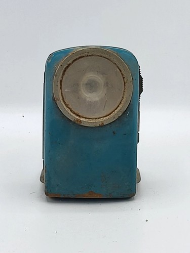 Lampe poche ancienne - zl-,