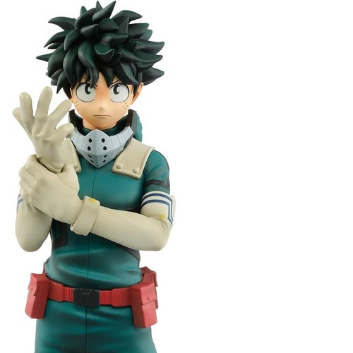 Figurine izuku midoriya age - midoriya,
