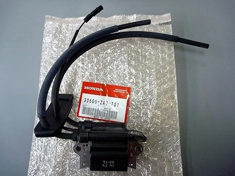 Bobine allumage honda - bobine, d'allumage