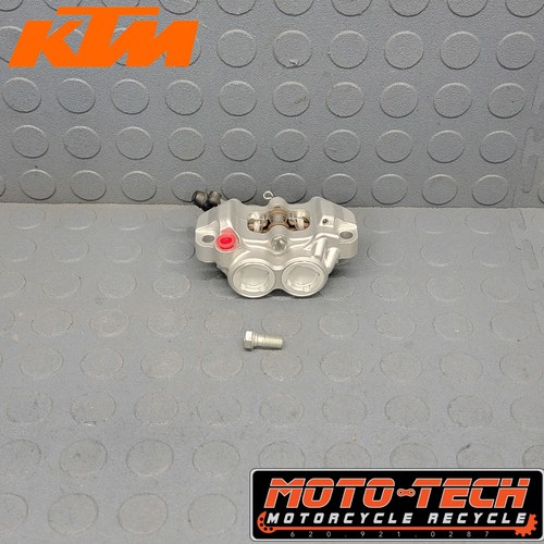 2019 ktm 85sx étrier - 2019,