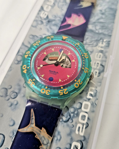 Swatch watch happy - swatch,