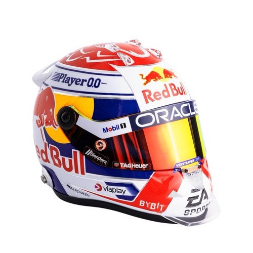 Max verstappen helmet - max, decal
