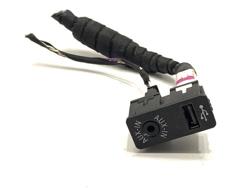 Prise usb bmw active tourer - active,