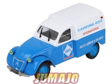 2CV41 Voiture 1/43 NOREV