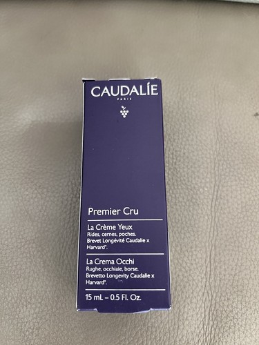 Caudalie premier cru - premier,