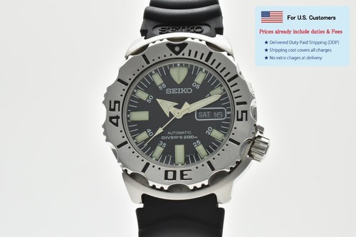 Neuf montre automatique - [neuf], pour