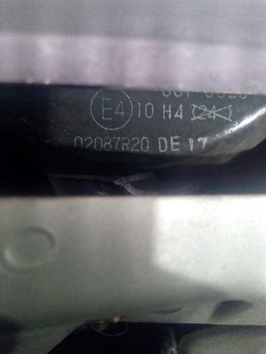 Phare droit ford probe 16v - probe,