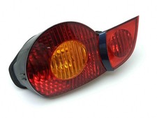 BMW Z4 Roadster E85 Feu