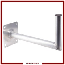 Bras Coudé Longueur 50 cm Ø