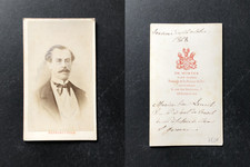 Winter, Strasbourg, Maximilien