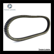 Courroie pour Cushman 1600 XD de 2014 2015 2016