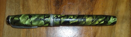 Ancien stylo plume excelsior - stylo,