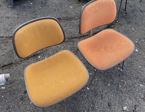 Original eames herman - herman, miller