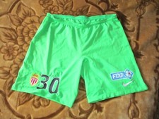 Short football ancien porté - , /