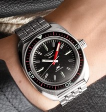 Longines Ultra-Chron