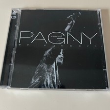 Florent Pagny – En Concert/