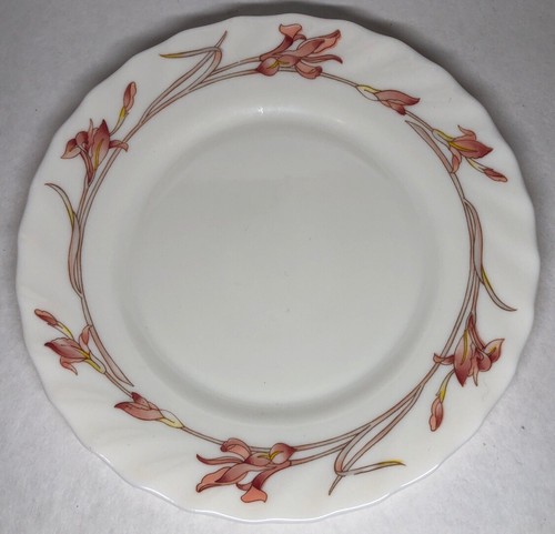 Lot86 petites assiettes - :,