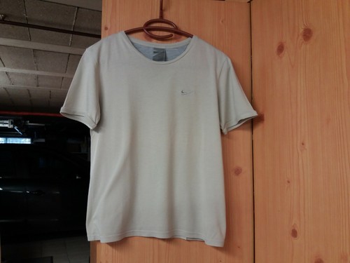 Nike shirt femme - -,