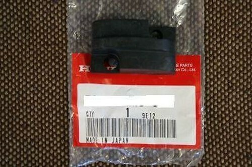 Honda tlr 250 - honda, chaîne