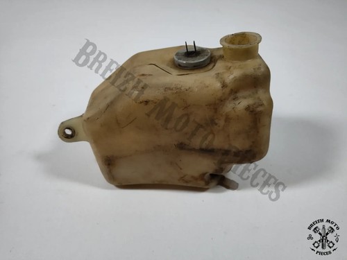 Vase expansion yamaha - d'expansion, xj900