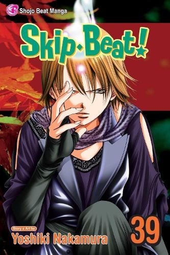 Yoshiki nakamura skip beat - yoshiki,
