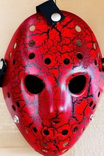 Masque Jason Voorhees Vendredi