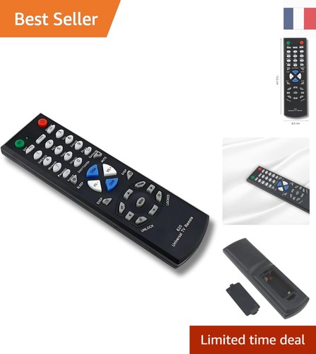 Télécommande infrarouge - télécommande,