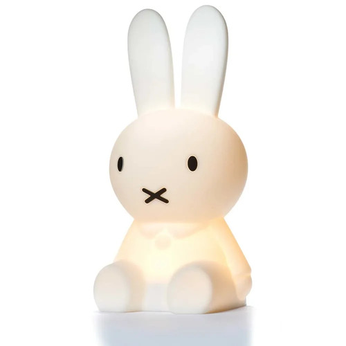 Lampe miffy first light - light, mr
