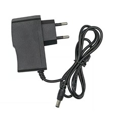 Adaptateur EU Alimentation AC