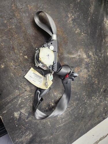Ceinture avant droit renault - avant,