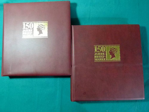 Collection thème 150