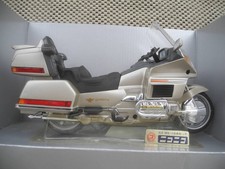 Old. Honda Goldwing 1500 1/12