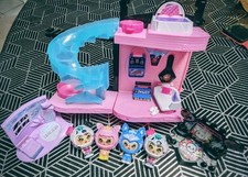 Zoobles Maison Magique