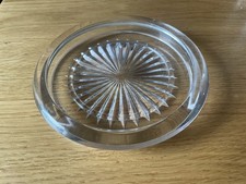 Dessous de carafe Baccarat