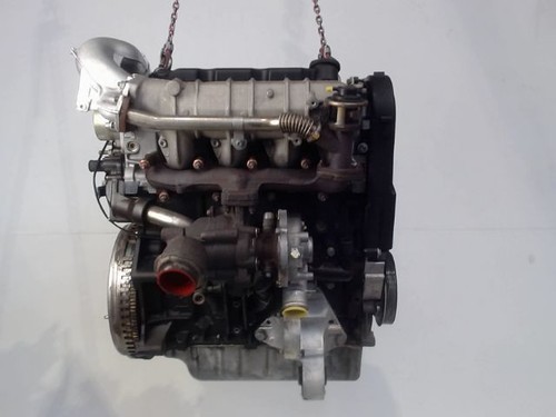Moteur peugeot 406 - 🇫🇷,
