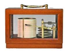 Instrument scientifique -