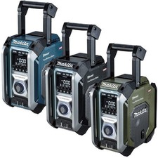 Radio rechargeable Makita