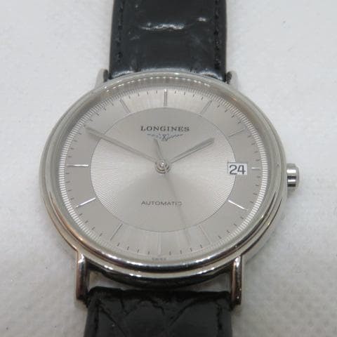 Longines 721 automatic - longines, l4.721.4