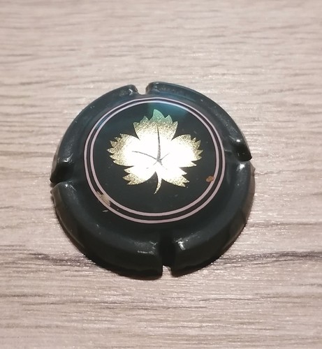Capsule vin pétillant - de,