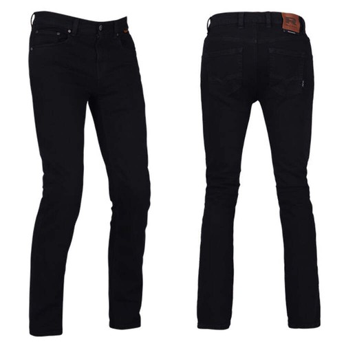 Richa original jeans noir - original, 2