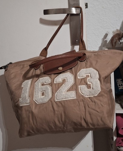 Longchamp sac voyage - de,
