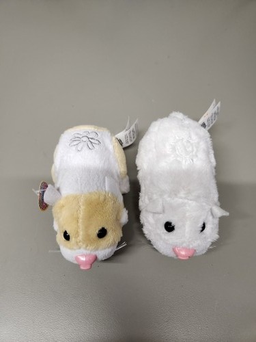 Zhu pets hamster - lot, of