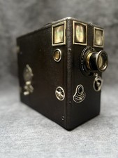 Appareil photo ancien , Le